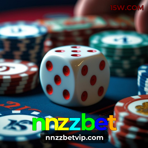 Números do app nnzzbet em material de marketing — ilustração, não auditoria