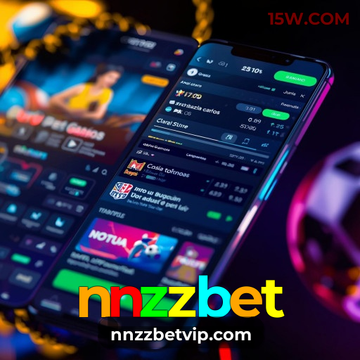 nnzzbet PIX instantâneo Brasil - Depósito e saque em minutos 24/7