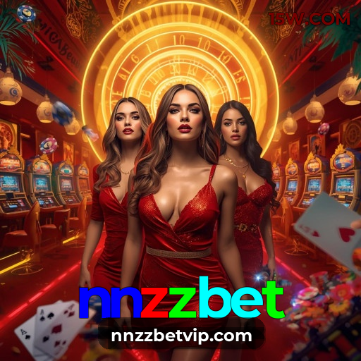 Catálogo nnzzbet 2.547 jogos - Pragmatic Play, Evolution, NetEnt